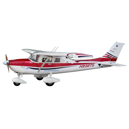 World Models SKY LINK 50cc ARTF